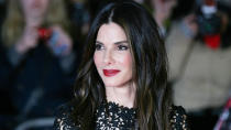 <p>Born to a German opera singer and a voice teacher, Academy Award-winning actress Sandra Bullock first appeared on the stage in a German opera at the young age of 5. However, her breakthrough role wouldn’t come until 1994, when she appeared alongside Keanu Reeves in “Speed.”</p> <p>Bullock went on to star in many successful films and continues to land leading roles in movies such as “Ocean’s 8” and “Bird Box.” She won a Golden Globe and an Oscar for her work in “The Blind Side,” based on the true life story of NFL player Michael Oher.</p> <p>Bullock married Jesse James in 2005, but the couple divorced five years later. She has adopted two children on her own — son Louis and daughter Laila — and has been dating professional photographer Bryan Randall since 2015.</p>