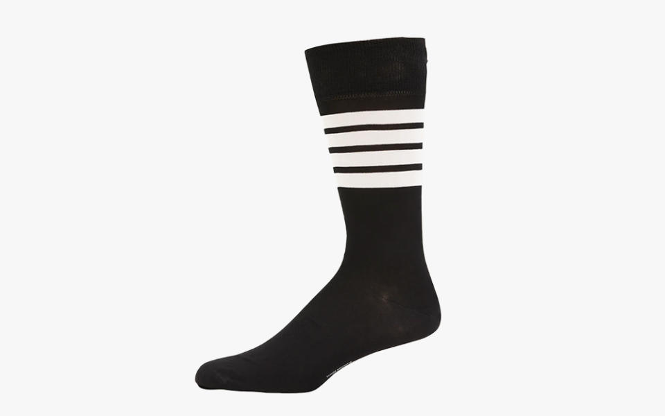The 15 Best Dress Socks for Men in 2024: Tested and Reviewed