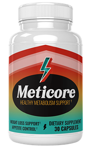 Everything about the weight loss support supplement Meticore discussed. Detailed Meticore reviews with benefits, side effects and dosage.