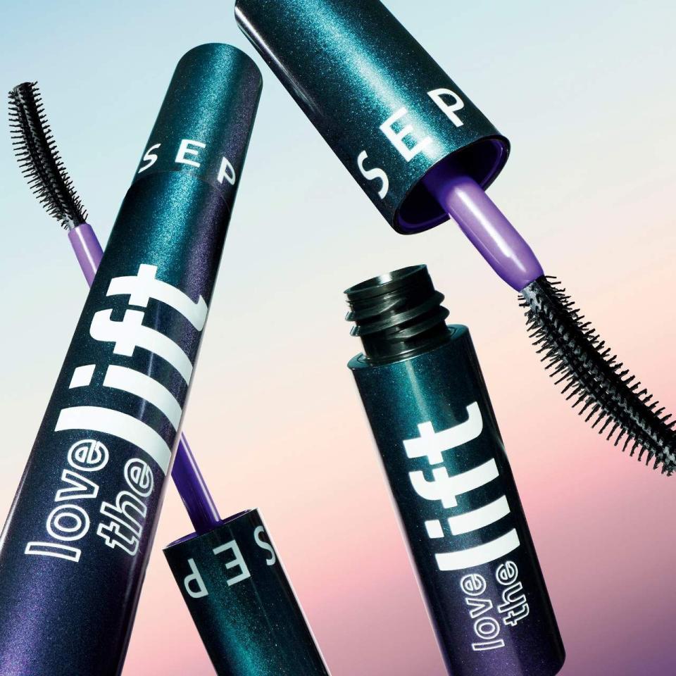 <p><a href="https://go.redirectingat.com?id=74968X1596630&url=https%3A%2F%2Fwww.sephora.com%2Fproduct%2Flove-the-lift-curling-and-volumizing-mascara-P509469&sref=https%3A%2F%2Fwww.bestproducts.com%2Flifestyle%2Fg46523797%2Fvalentines-day-gifts-for-yourself%2F" rel="nofollow noopener" target="_blank" data-ylk="slk:Shop Now;elm:context_link;itc:0;sec:content-canvas" class="link ">Shop Now</a></p><p>Love The Lift Curling and Volumizing Mascara </p><p>sephora.com</p><p>$12.00</p>