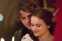 <p>Netflix is to thank for the comeback of youthful romantic comedies. This teen-centric love story is one of two rom-coms to make the most-watched list last year.</p>