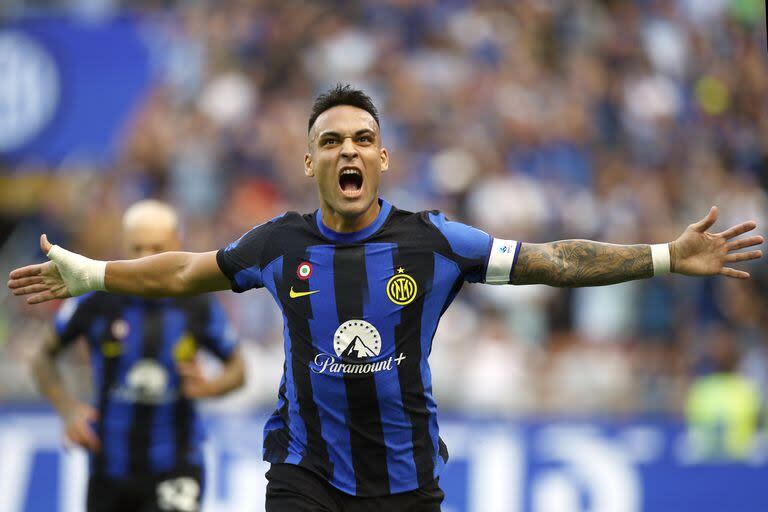 Lautaro Martínez es el máximo goleador de la Serie A; su Inter recibirá a Udinese con miras a recobrar la vanguardia que este viernes le arrebató Juventus.