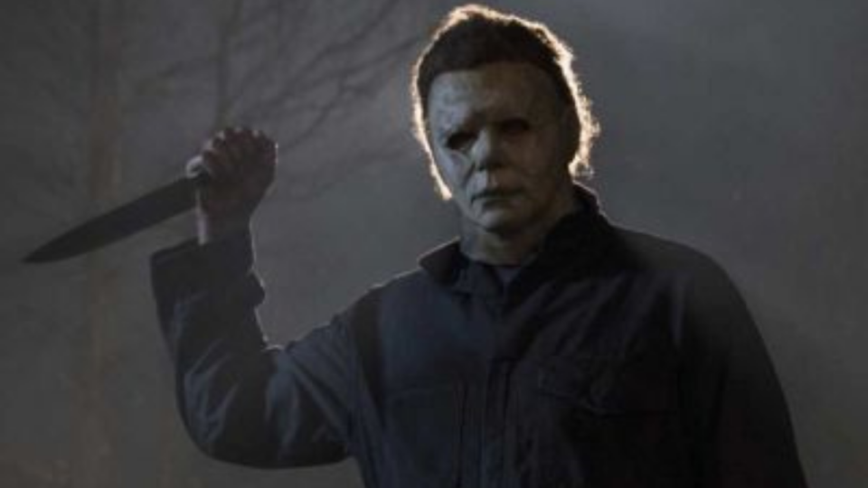 Halloween 2018 Movie