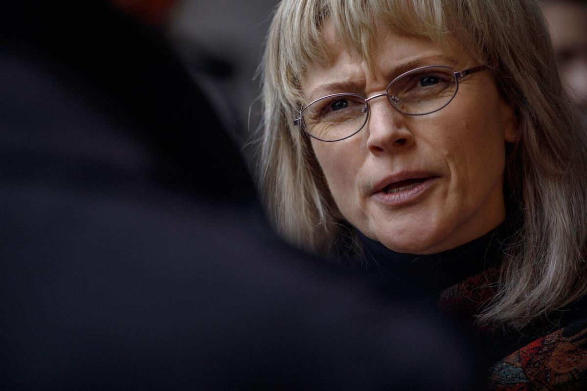 Family Of Russian Journalist Anna Politkovskaya Claim Upcoming Biopic Is “Grossly Inaccurate”