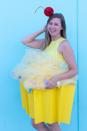 <p>This sweet costume takes the cake for easy (as pie) Halloween attire.</p><p><strong>Get the tutorial at <a href="https://www.clubcrafted.com/cupcake-costume-halloween/" rel="nofollow noopener" target="_blank" data-ylk="slk:Club Crafted;elm:context_link;itc:0;sec:content-canvas" class="link ">Club Crafted</a>.</strong></p><p><a class="link " href="https://go.redirectingat.com?id=74968X1596630&url=https%3A%2F%2Fwww.walmart.com%2Fip%2FAstrobrights-Colored-Cardstock-8-5-x-11-65-lb-176-gsm-Spectrum-25-Color-Assortment-75-Sheets%2F104297349&sref=https%3A%2F%2Fwww.countryliving.com%2Fdiy-crafts%2Fg22118522%2Fteen-halloween-costumes%2F" rel="nofollow noopener" target="_blank" data-ylk="slk:SHOP CARD STOCK;elm:context_link;itc:0;sec:content-canvas">SHOP CARD STOCK</a></p><p><strong>RELATED:</strong> <a href="https://www.countryliving.com/food-drinks/g604/halloween-cake-recipes-1008/" rel="nofollow noopener" target="_blank" data-ylk="slk:70 Easy Halloween Cakes That Are Wickedly Impressive;elm:context_link;itc:0;sec:content-canvas" class="link ">70 Easy Halloween Cakes That Are Wickedly Impressive</a></p>