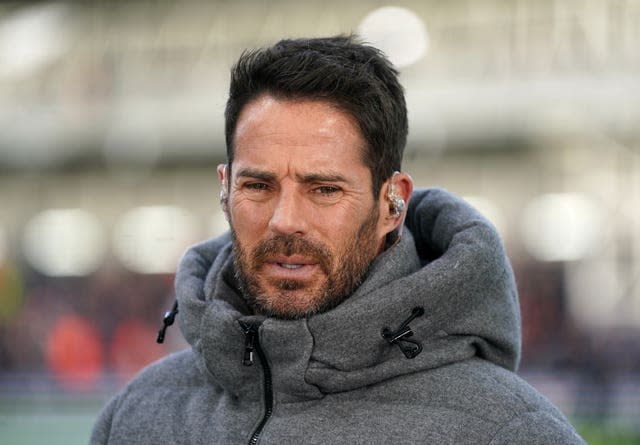 Jamie Redknapp