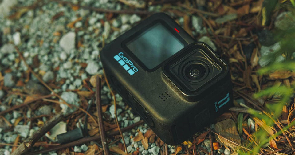 GoPro HERO11. Foto: Amazon