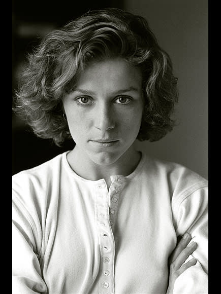 Frances McDormand