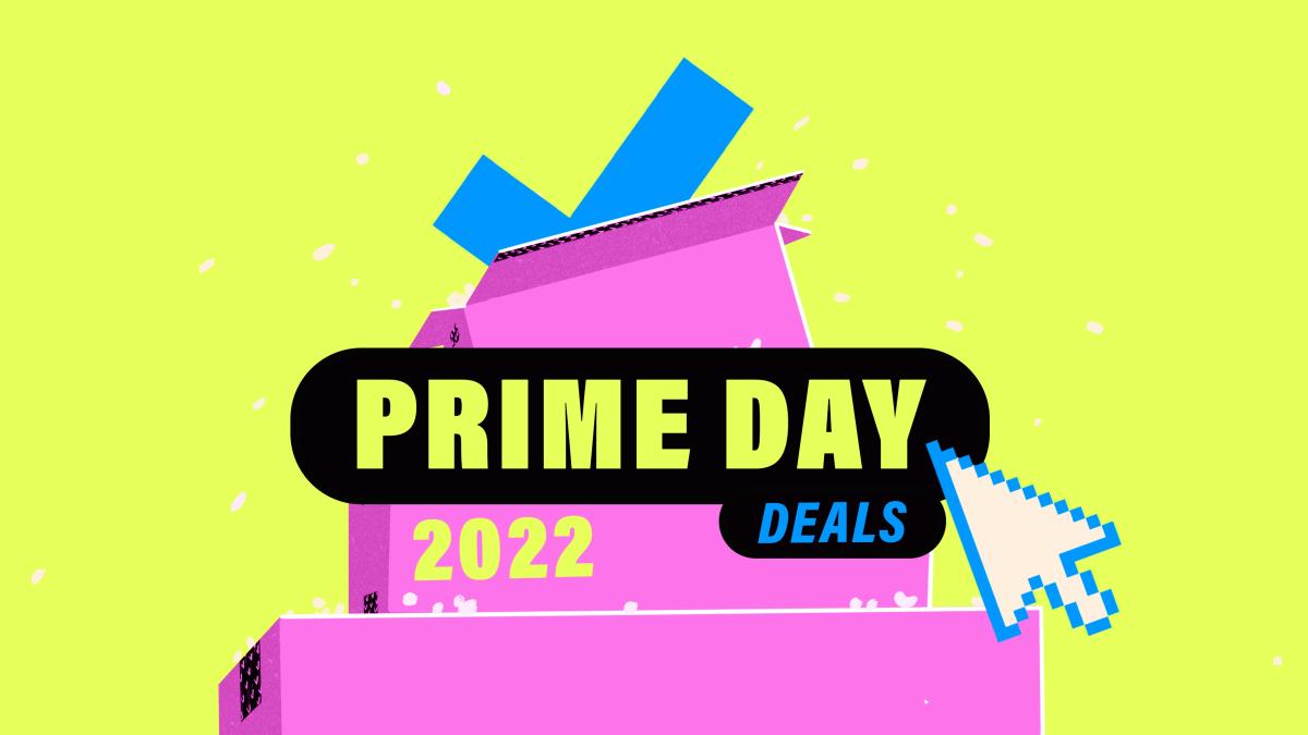 Prime Day Deal: This Dash air fryer is 25% off