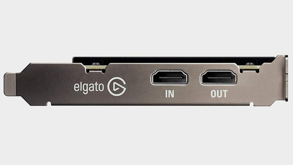 Elgato Game Capture 4K60 Pro