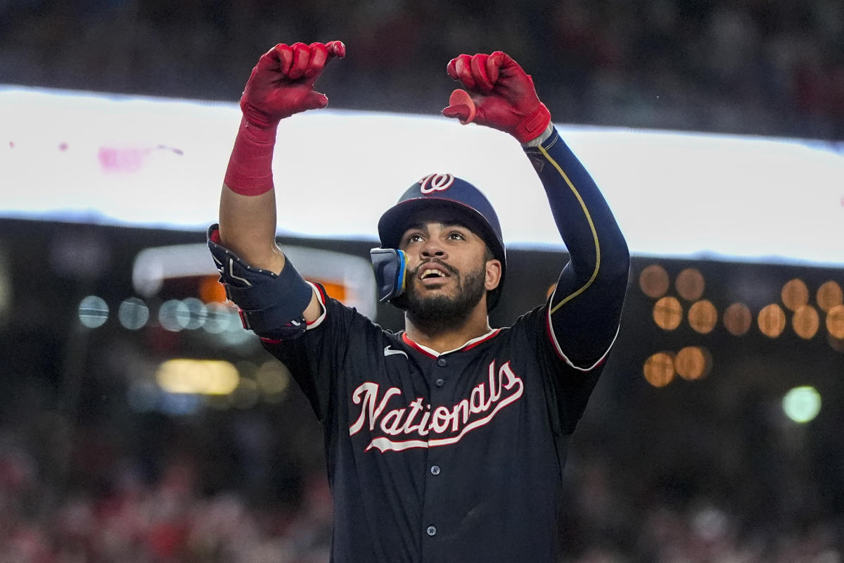 Fantasy Baseball Waiver Wire: Mix of short-term signings and options with positive potential for the rest of the season