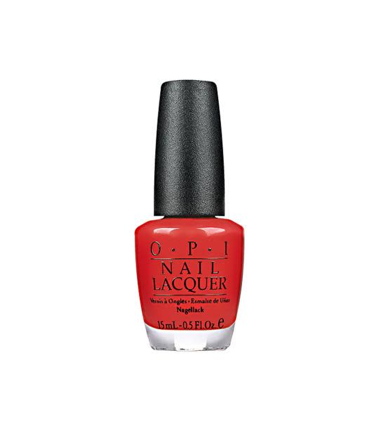 The 10 Best OPI Colors of All Time