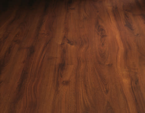 Piso de madera / Foto: Thinkstock