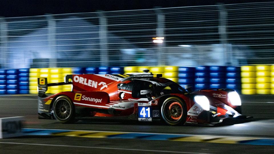 How Brembo Makes Brakes for Le Mans, F1, and Your Project Car photo
