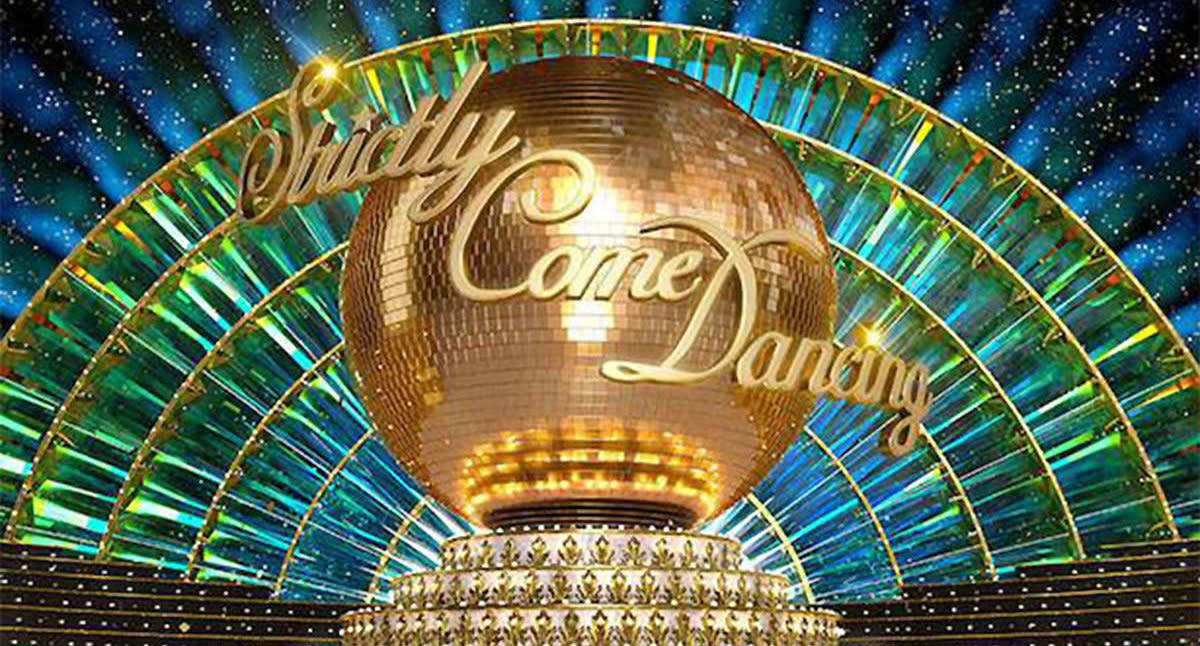 Strictly Come Dancing is set to go ahead this year with a slightly shorter run. (BBC)