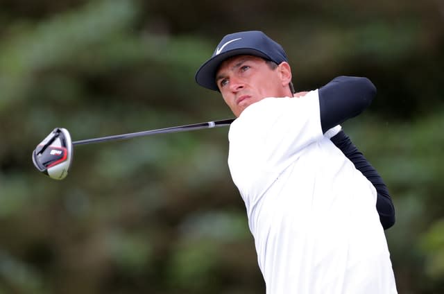 Thorbjorn Olesen