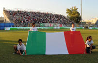 <p>No. 9: Italy<br>Mean test score: 483<br>(Photo by Giuseppe Bellini/Getty Images) </p>