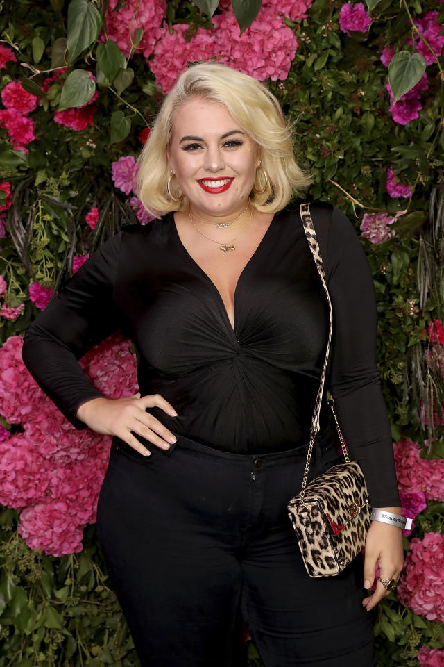 Celebrating mums, role models, best friends and good times! – Curvy Kate US