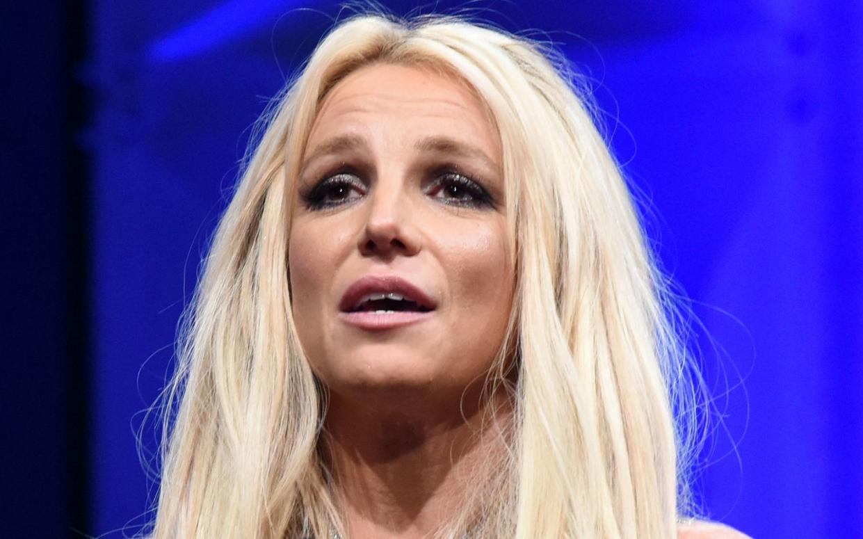 Die Negativschlagzeilen um Britney Spears reißen nicht ab. (Bild: 2018 Vivien Killilea/Getty Images for GLAAD)