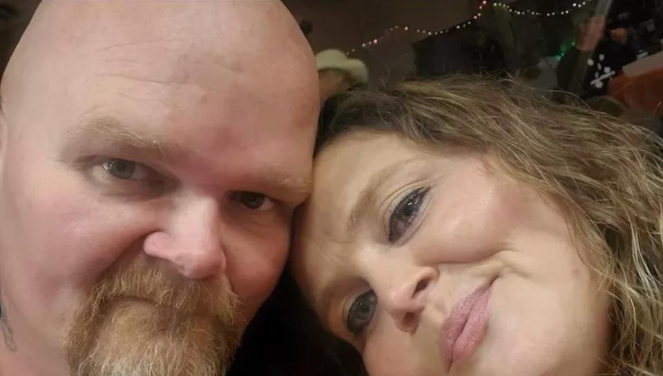 Daryl Ray Lewis, Father of 15 Dies After Being Struck by Lightning: ‘He Was Our Everything,’ Says Wife