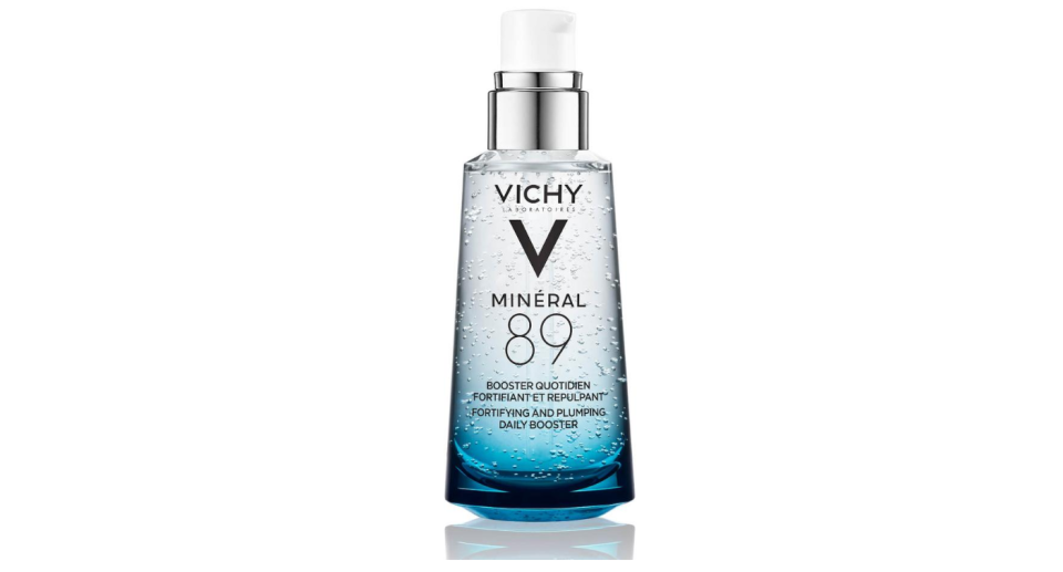 Vichy 89 Mineral Serum 