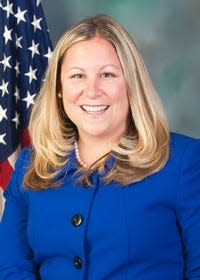 Rep. Kate Klunk