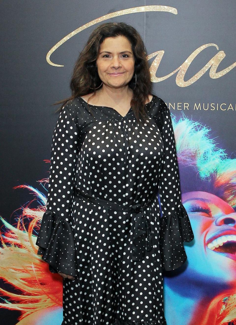 nina wadia