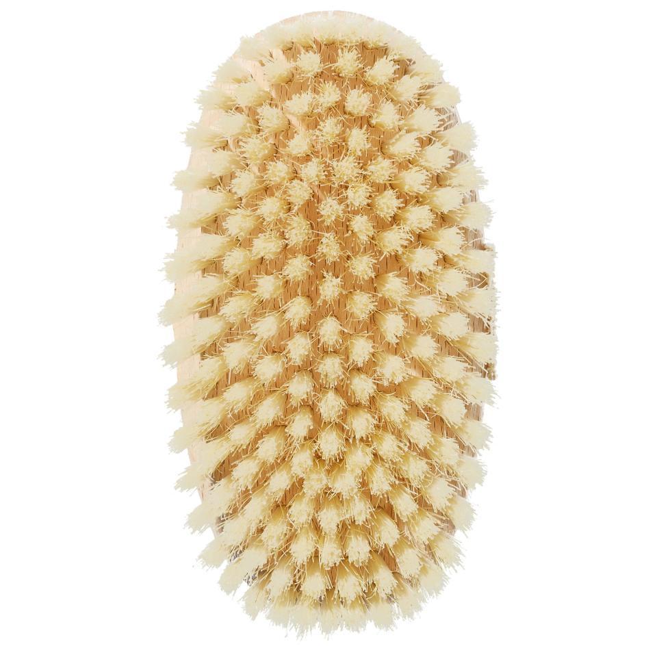 <p><a href="https://go.redirectingat.com?id=74968X1596630&url=https%3A%2F%2Fwww.sephora.com%2Fproduct%2Fdr-barbara-sturm-anti-cellulite-brush-P449600&sref=https%3A%2F%2Fwww.womenshealthmag.com%2Fbeauty%2Fg43387182%2Fbest-dry-brushes%2F" rel="nofollow noopener" target="_blank" data-ylk="slk:Shop Now;elm:context_link;itc:0;sec:content-canvas" class="link ">Shop Now</a></p><p>The Body Brush</p><p>sephora.com</p><p>$40.00</p>