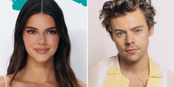 Rumor: Harry Styles está saliendo de nuevo con Kendall Jenner tras separarse de Olivia Wilde