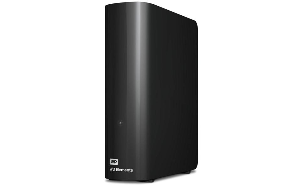 Western Digital