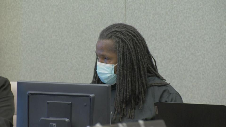 The sentencing trial for convicted police killer Markeith Loyd continued Wednesday.