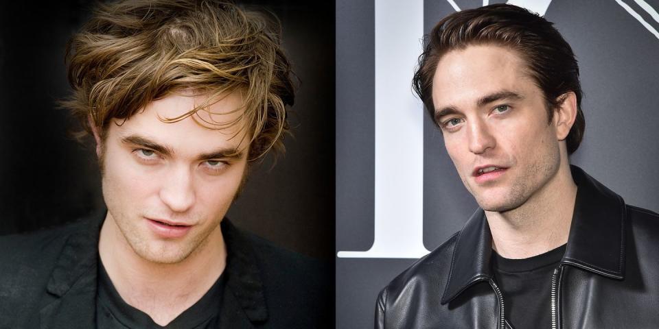 <p>Prior to scoring the role of Edward, Pattinson had few screen credits to his name (though we'll never forget Cedric Diggory in <em>Harry Potter and the Goblet of Fire</em>). Like his ex Stewart, Robert Pattinson has kept very busy, earning critical praise for performances in films like <em>Good Time, </em><em>The Lighthouse,</em> and <em>Tenet.</em> In 2022, we'll get to see him play a deeply gritty Bruce Wayne in <em><a href="https://youtu.be/NLOp_6uPccQ" rel="nofollow noopener" target="_blank" data-ylk="slk:The Batman;elm:context_link;itc:0;sec:content-canvas" class="link ">The Batman</a>. </em></p>