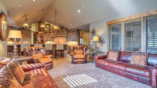 Colorado Rockies Legend Todd Helton Selling Colorado Mansion for $2.3M