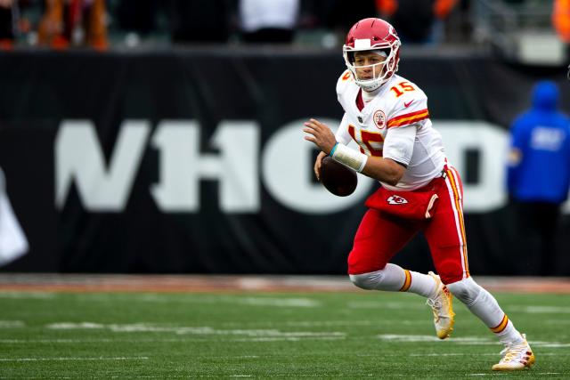 NFL Predictions: Ranking the Kansas City Chiefs' Best and Worst-Case  Scenarios