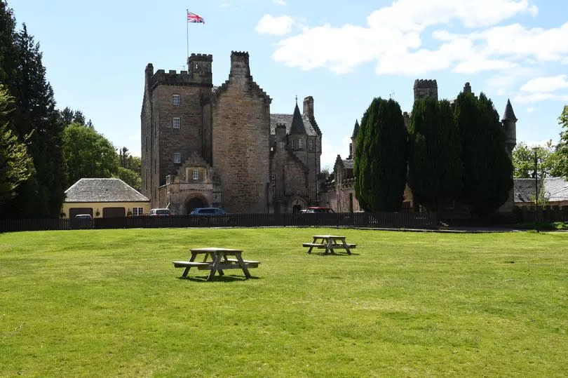 Calderglen country park -Credit:East Kilbride News