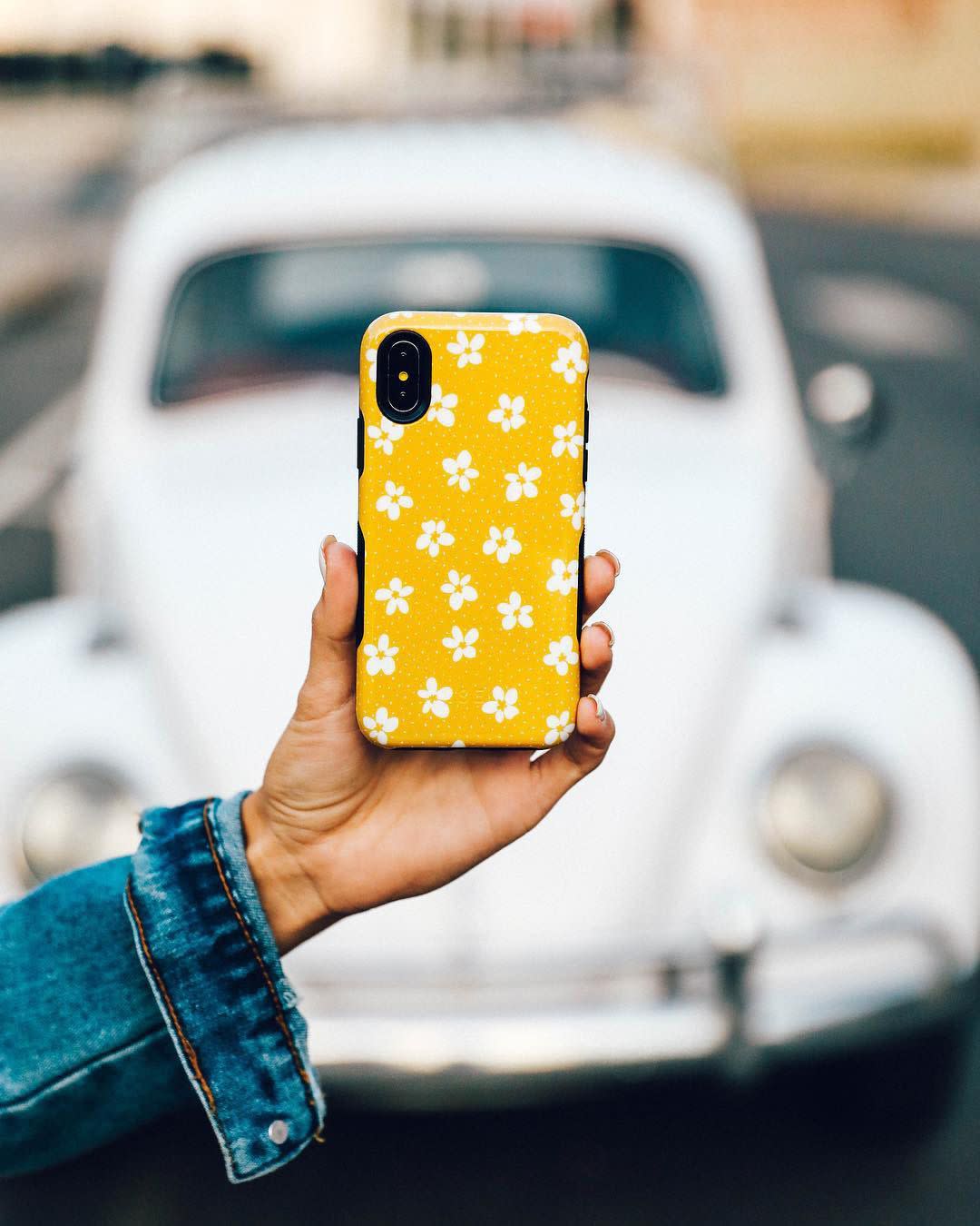 casely phone case