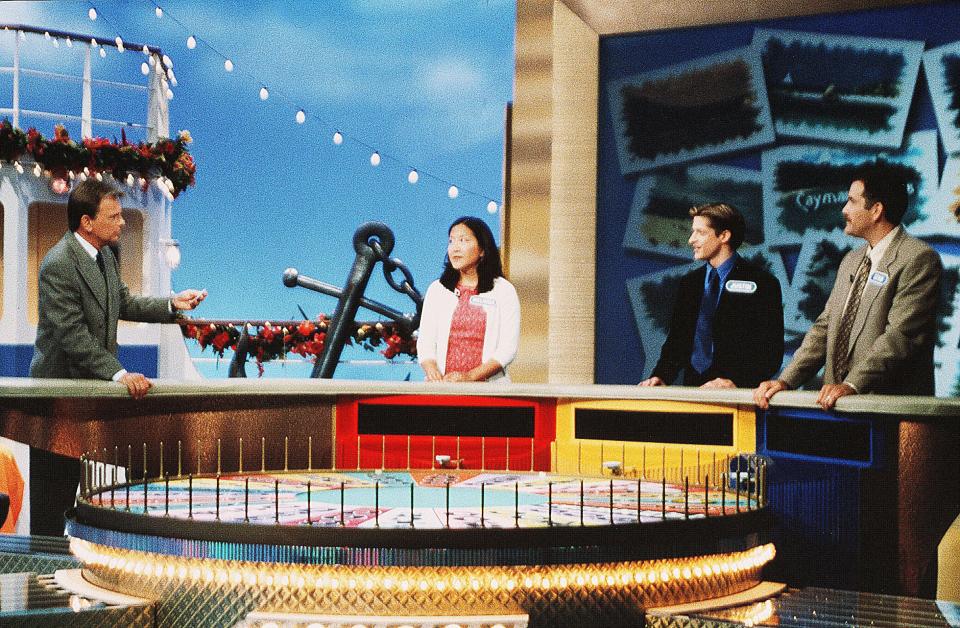 Where Is 'Wheel of Fortune' Filmed? Hosts, Prizes, More