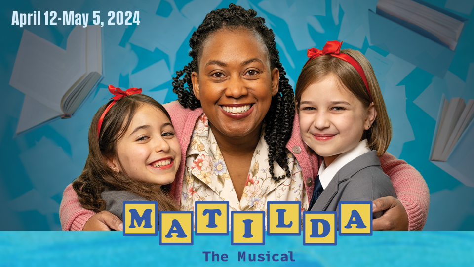 Matilda