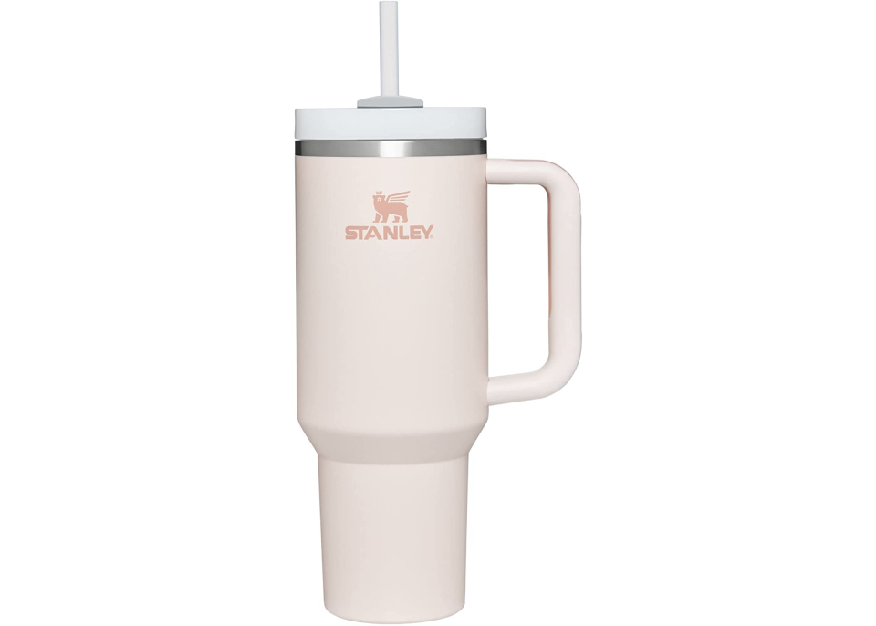 Stanley Quencher H2.0 Stainless Steel Tumbler