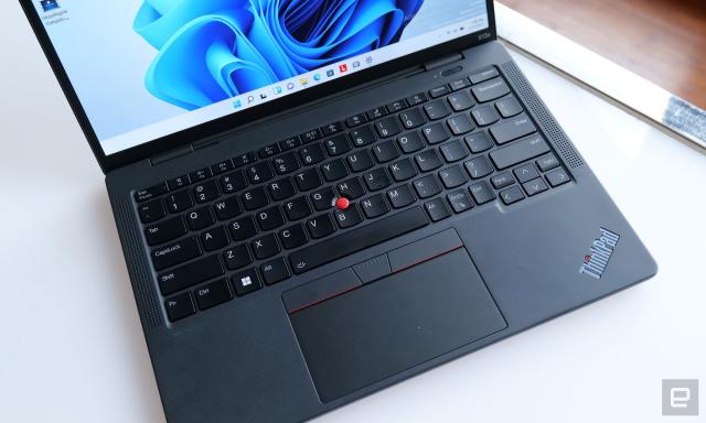 第8世代CPU Win11対応】Lenovo ThinkPad X280①-