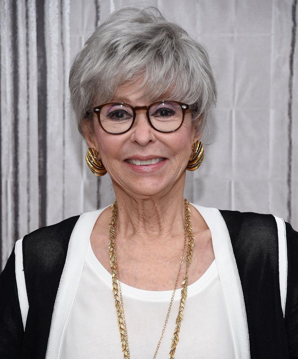 RITA MORENO