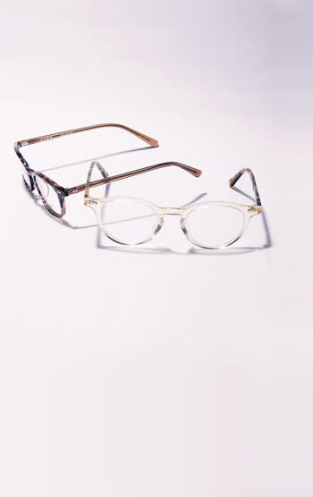 古典美BEAUTY & YOUTH ╳ KANEKO OPTICAL