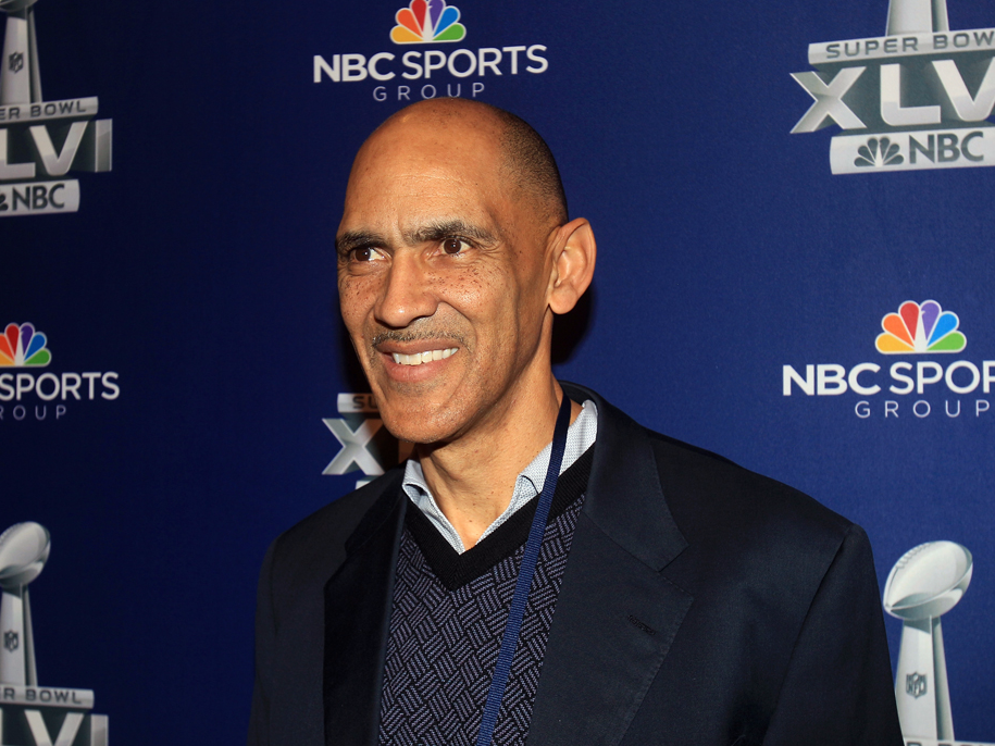 Tony Dungy