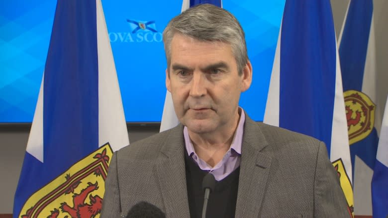 Premier questions AG's work after report critical of health reform