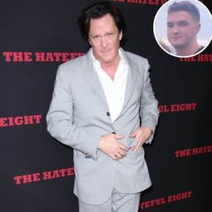 Michael Madsen Son Hudson Dies Suicide Age 26 We Are Heartbroken