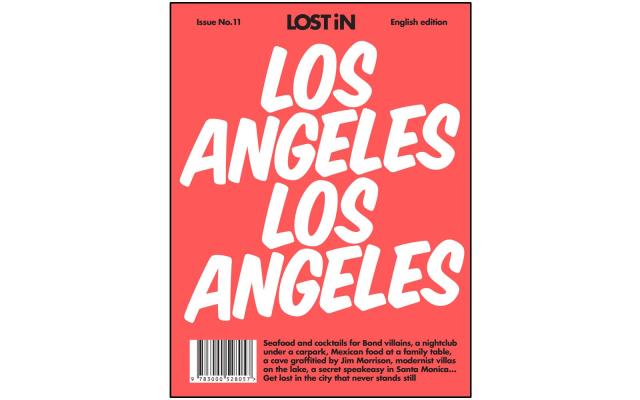 LOST iN City Guide – LOST iN City Guides