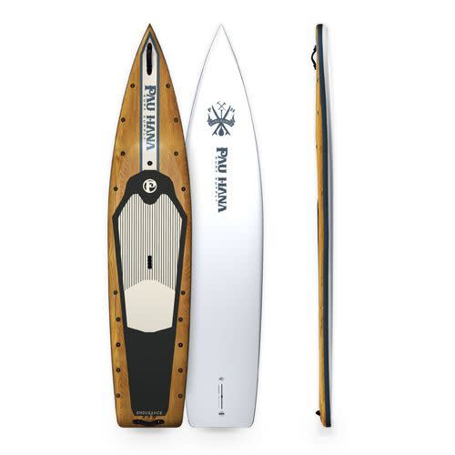 5) Endurance VFT 12-Foot Stand-up Paddleboard