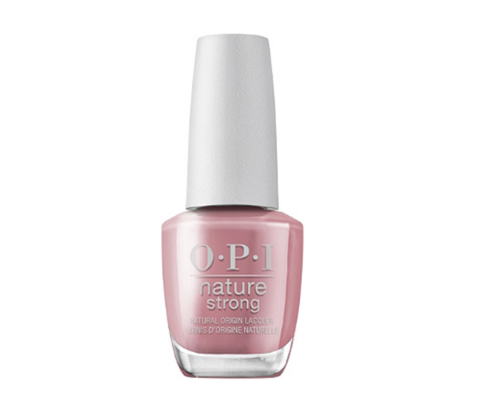 <p><strong>OPI</strong></p><p>Ulta</p><p><strong>$11.50</strong></p><p><a href="https://go.redirectingat.com?id=74968X1596630&url=https%3A%2F%2Fwww.ulta.com%2Fp%2Fnature-strong-natural-origin-nail-lacquer-pimprod2026833&sref=https%3A%2F%2Fwww.harpersbazaar.com%2Fbeauty%2Fnails%2Fg36689569%2Fbest-nail-polish-brands%2F" rel="nofollow noopener" target="_blank" data-ylk="slk:Shop Now" class="link ">Shop Now</a></p><p>If you have even one nail polish in your bathroom, there’s a good chance it’s by OPI. A staple in salons and homes since the early '80s, the brand is known for its long-lasting formulas and fashion-forward shades, complete with cheeky names like the rosy “For What It's Earth."</p>