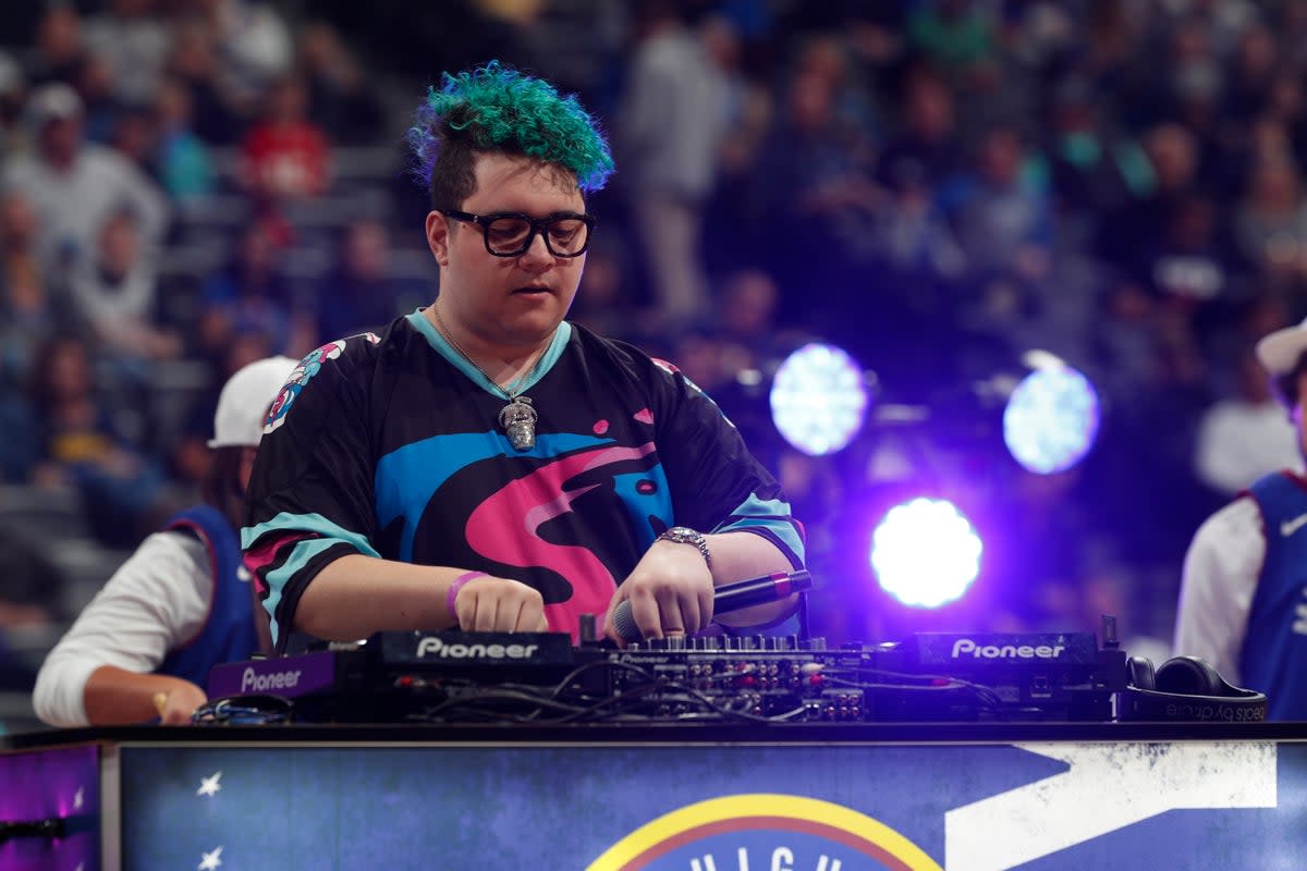 SLUSHII (AP)