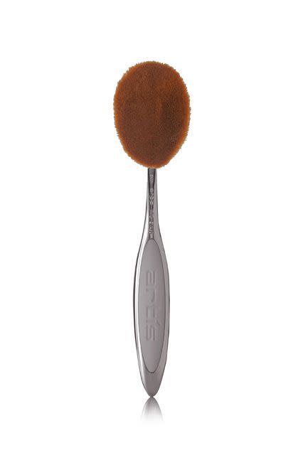 Artis Brush Elite Smoke Oval 8 Brush